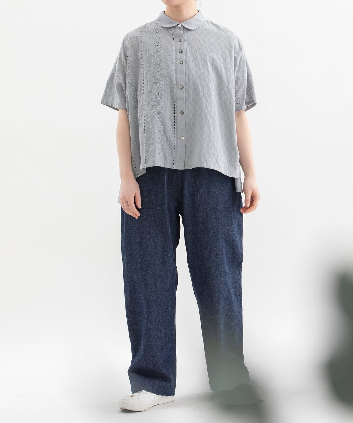 モデル身長：160cm