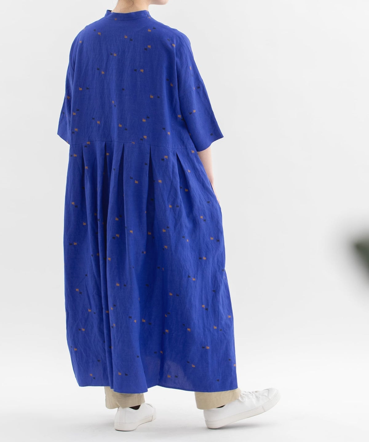 モデル身長：160cm