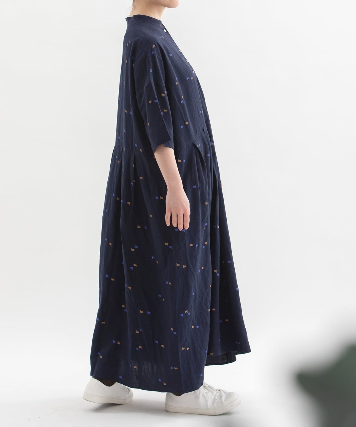モデル身長：160cm