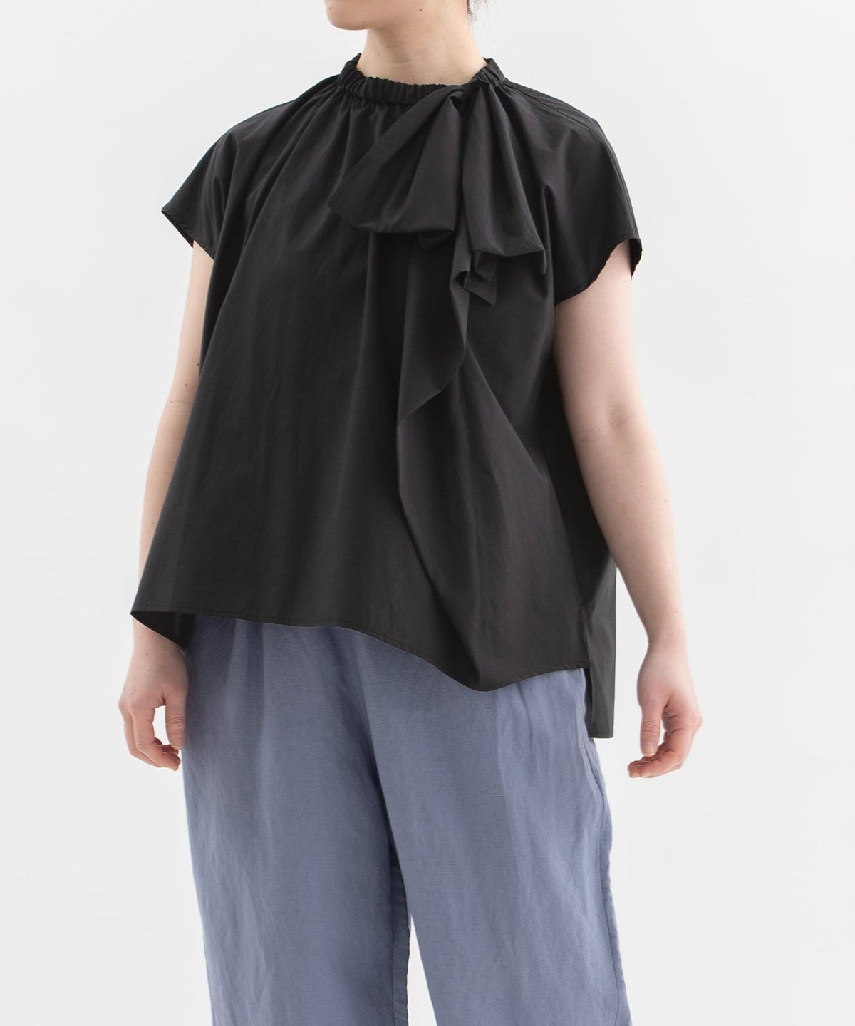 モデル身長：160cm