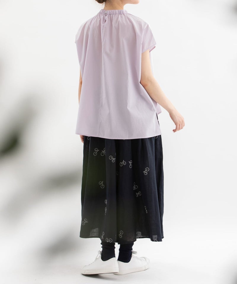 モデル身長：167cm