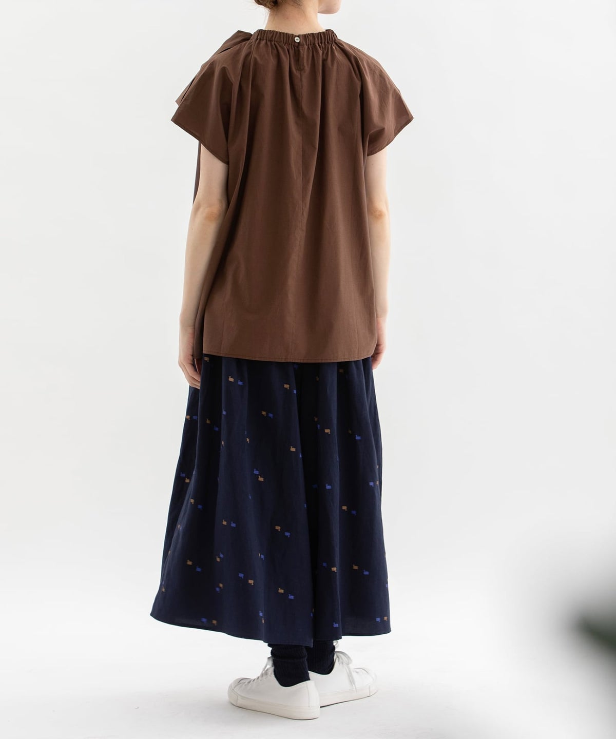 モデル身長：167cm