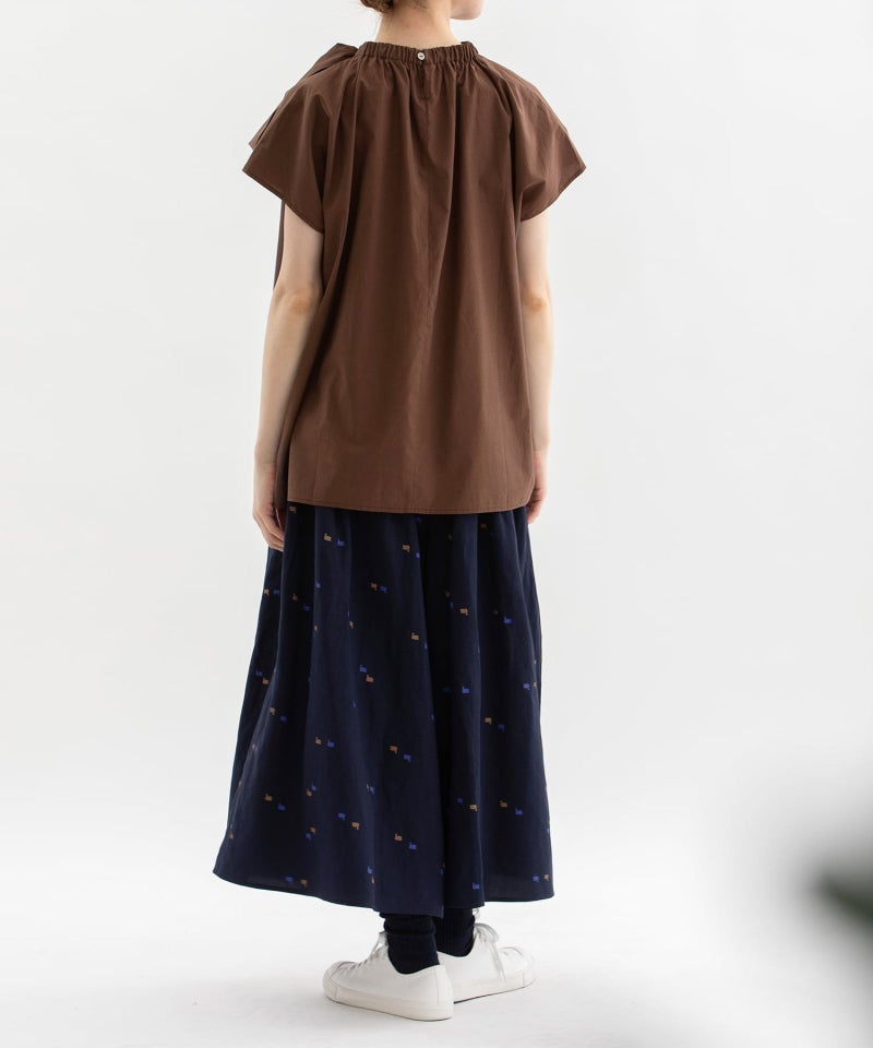 モデル身長：167cm