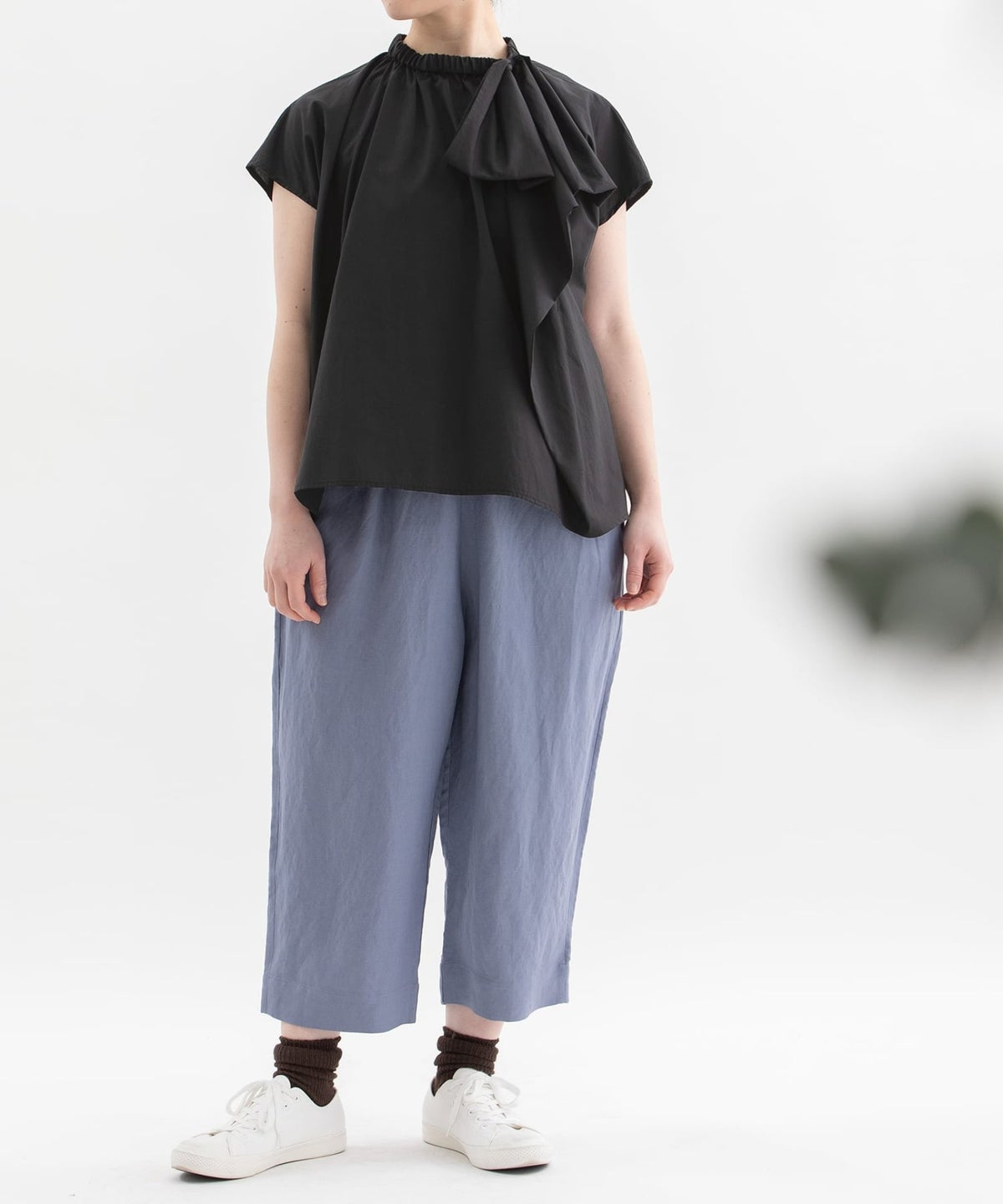 モデル身長：160cm