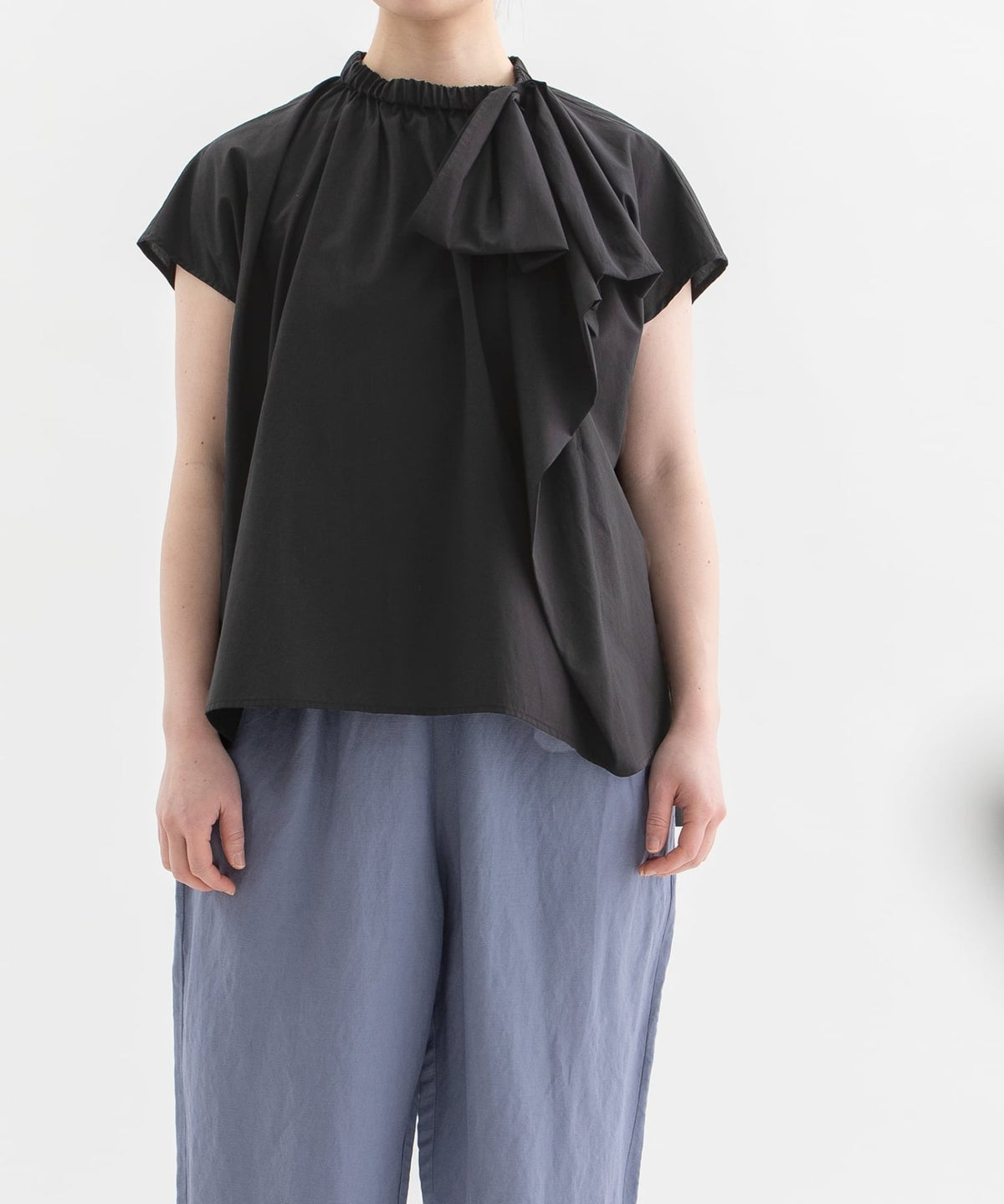 モデル身長：160cm
