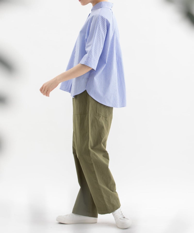 モデル身長：167cm