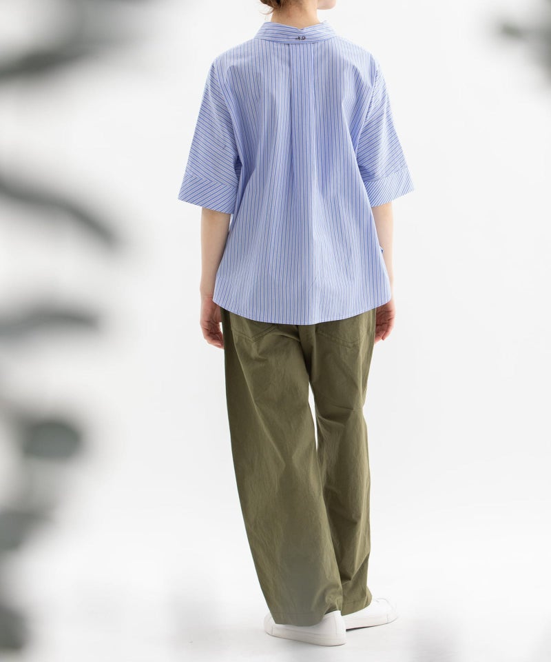 モデル身長：167cm