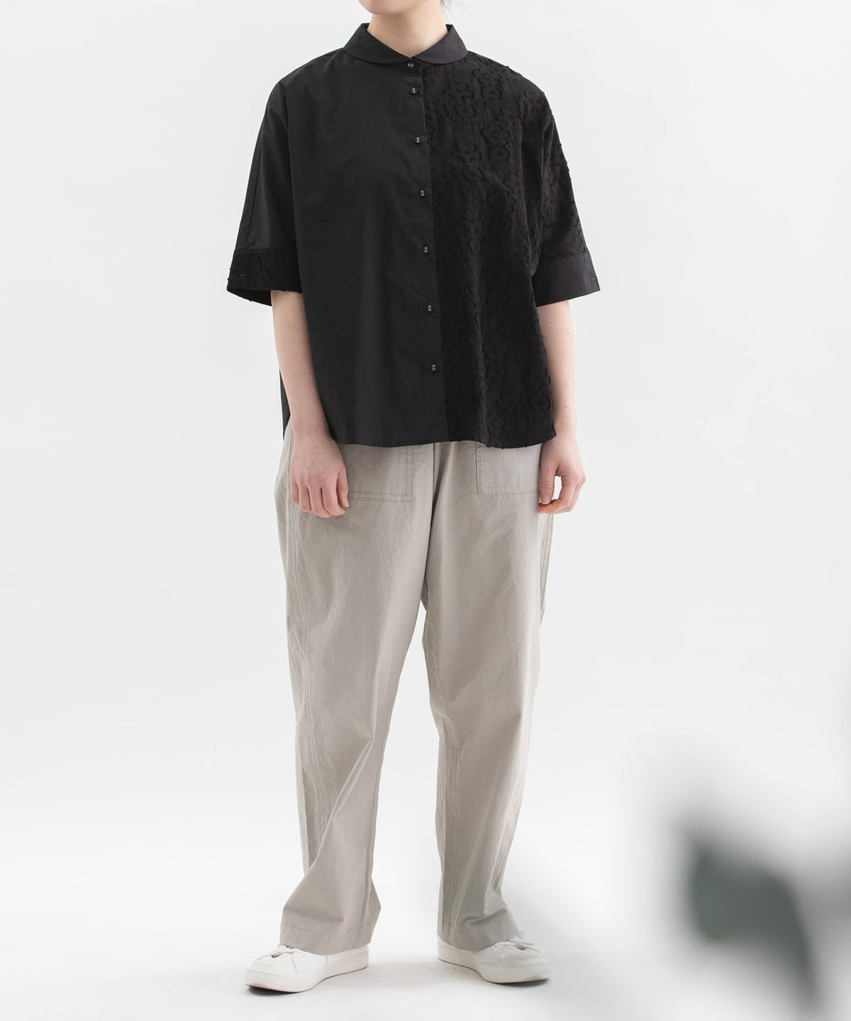 モデル身長：160cm