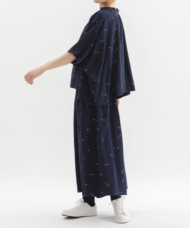 モデル身長：167cm