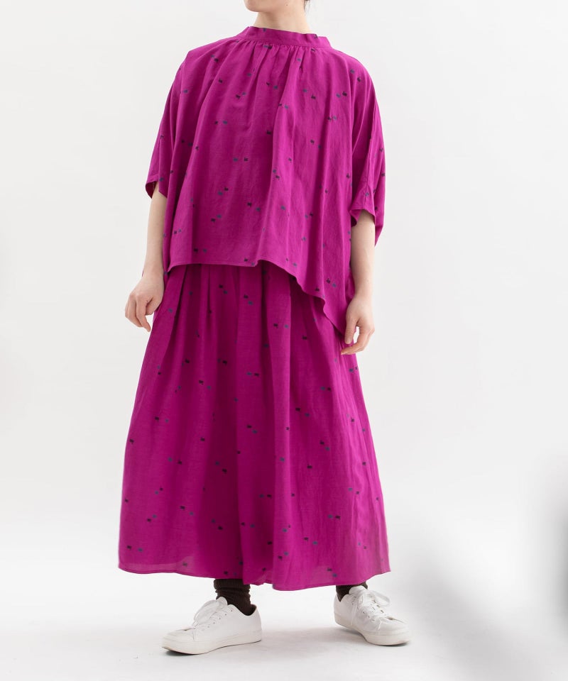 モデル身長：160cm