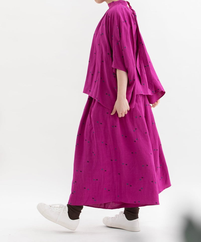 モデル身長：160cm