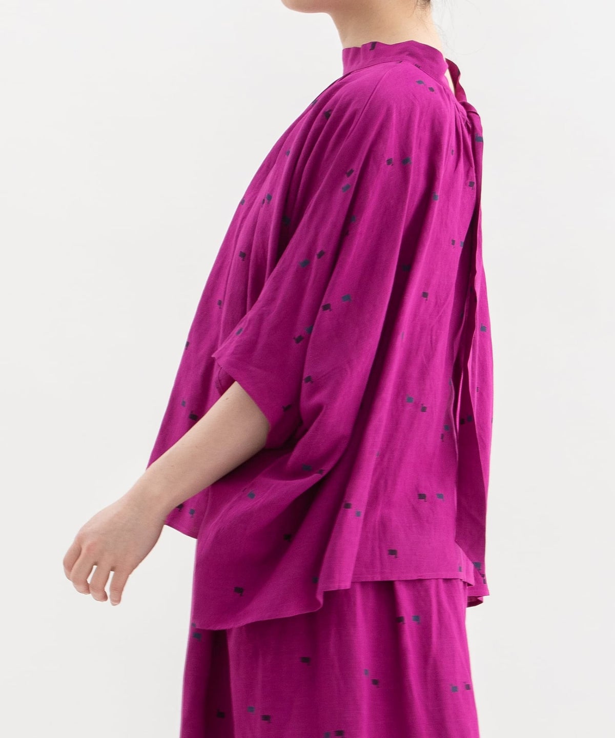 モデル身長：160cm