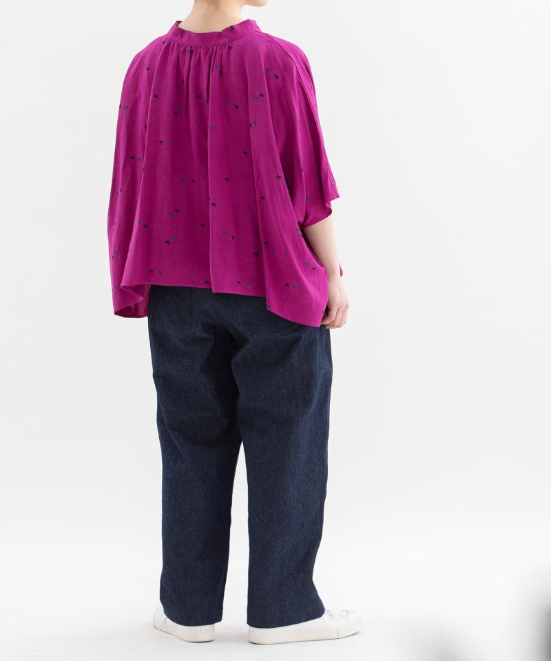 モデル身長：160cm