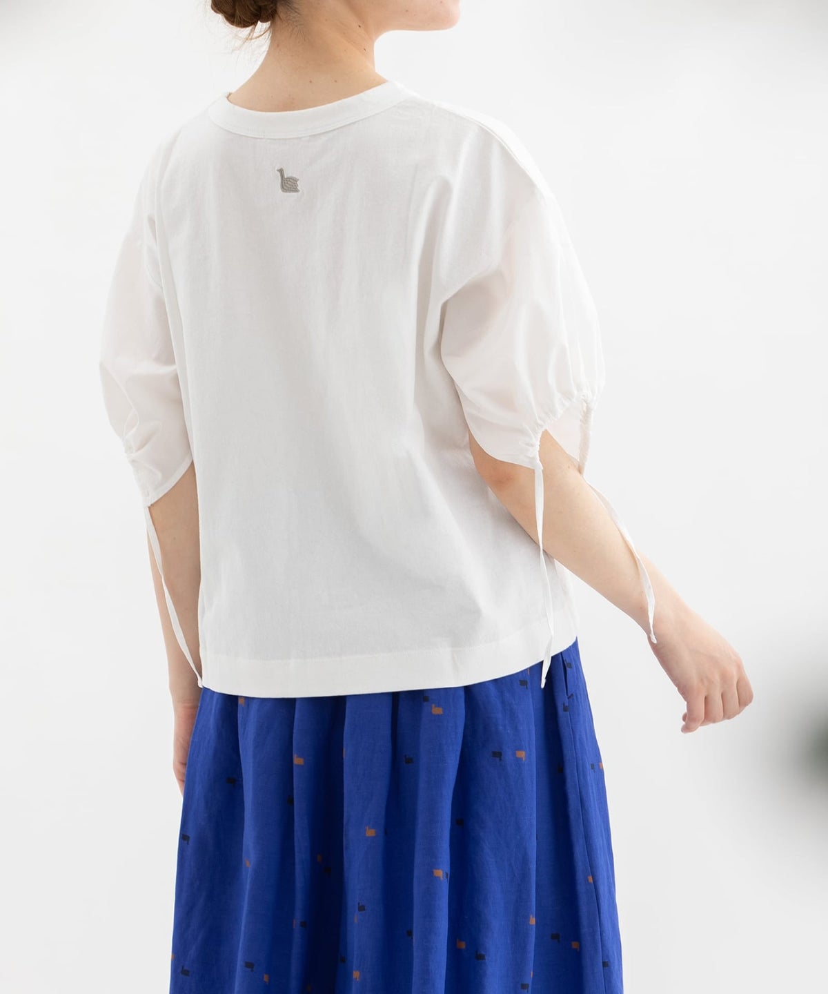 モデル身長：167cm