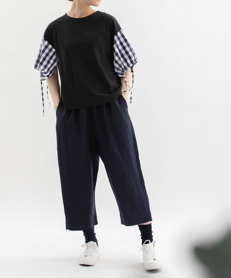 モデル身長：167cm