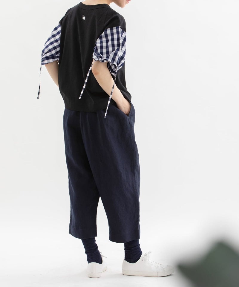 モデル身長：167cm