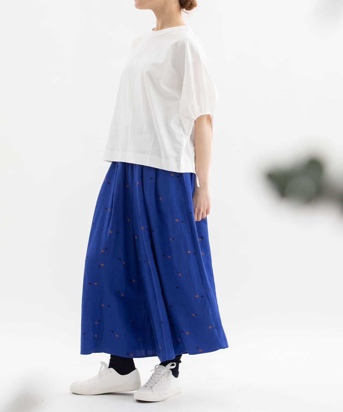 モデル身長：167cm