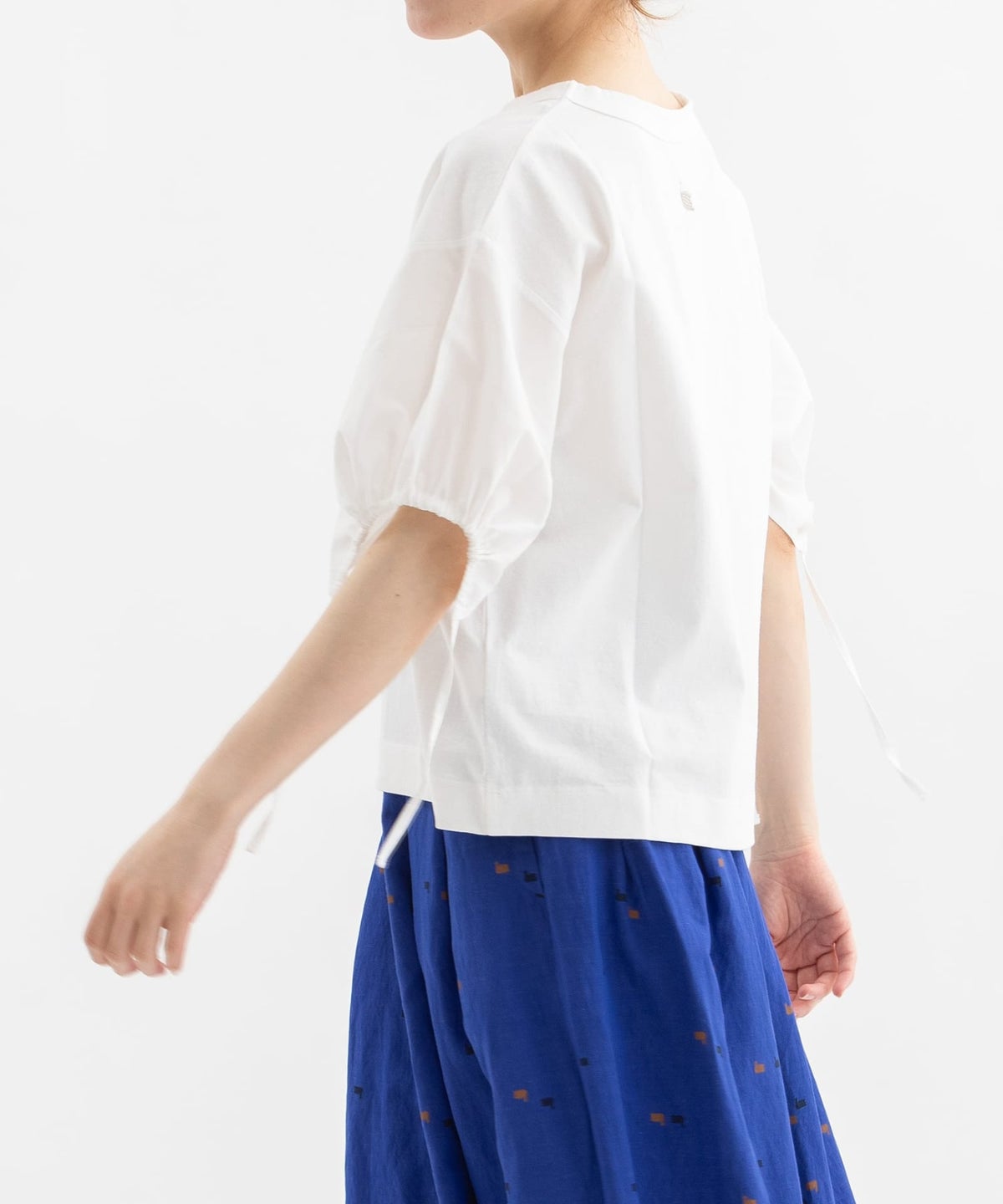 モデル身長：167cm