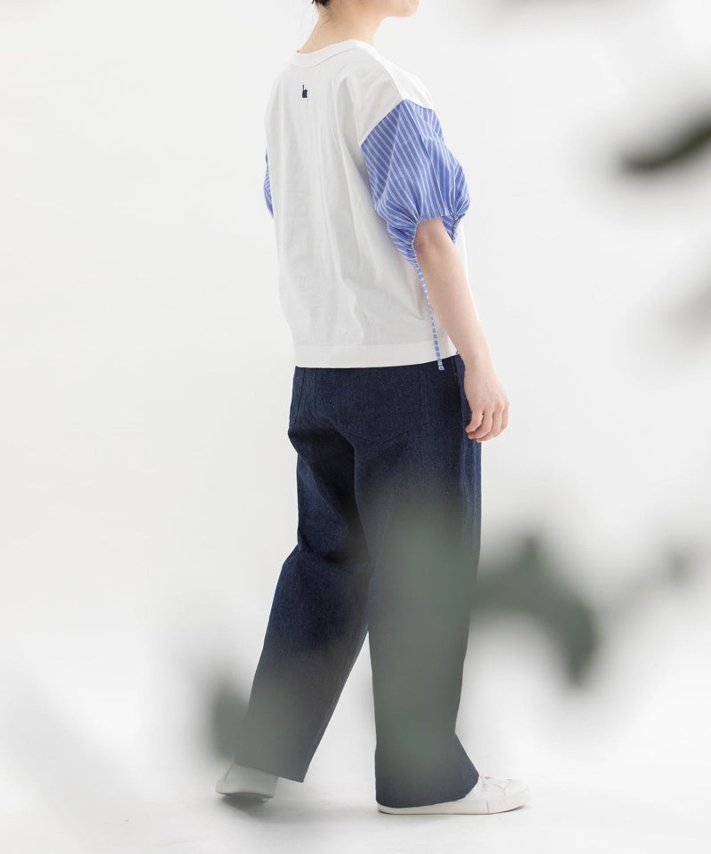 モデル身長：160cm