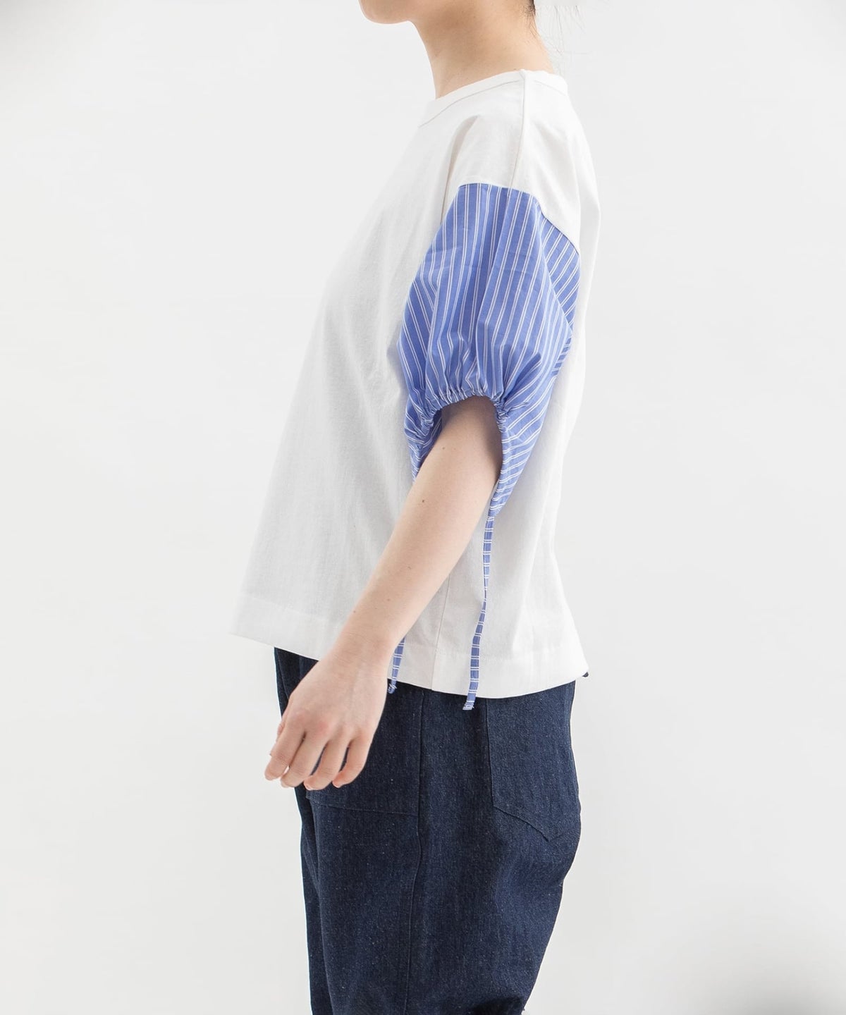 モデル身長：160cm