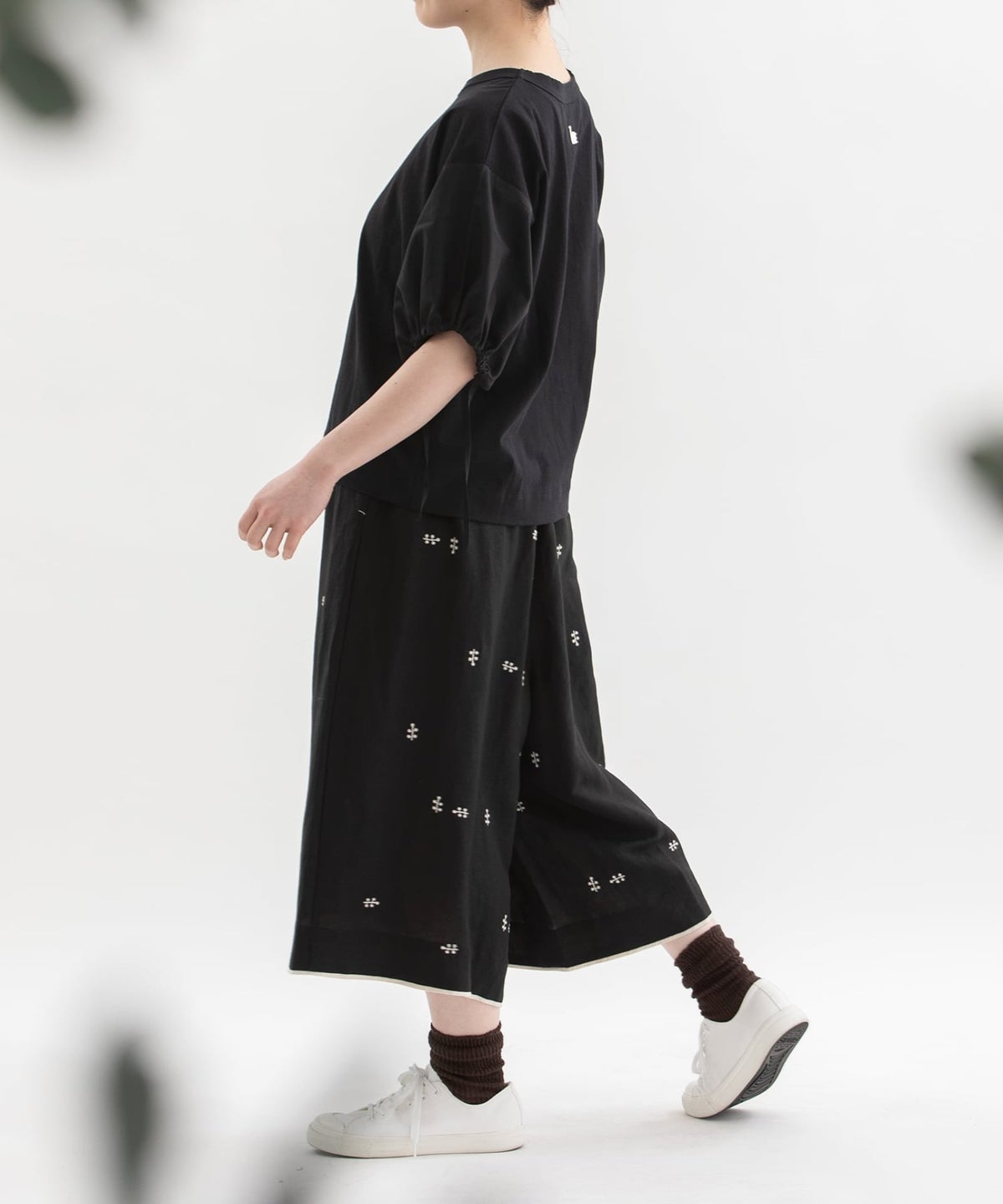 モデル身長：160cm