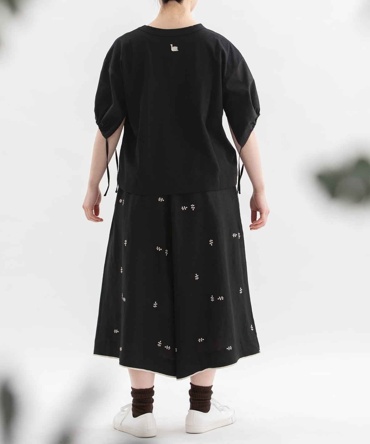 モデル身長：160cm
