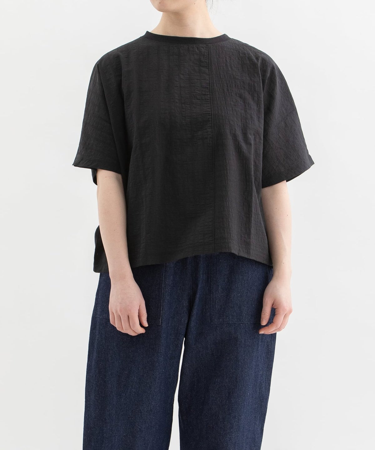 モデル身長：160cm