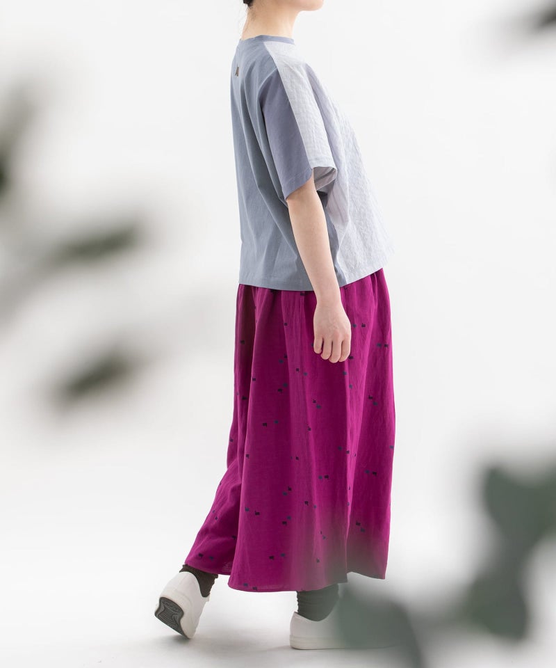 モデル身長：160cm