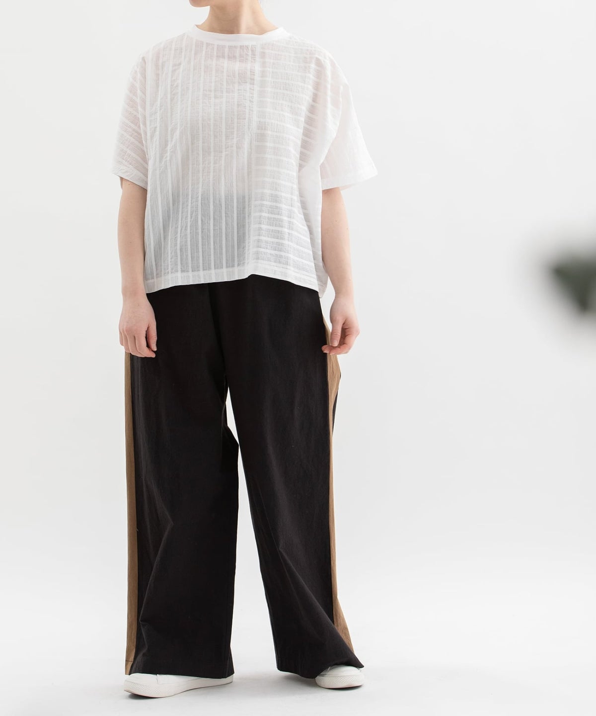 モデル身長：160cm