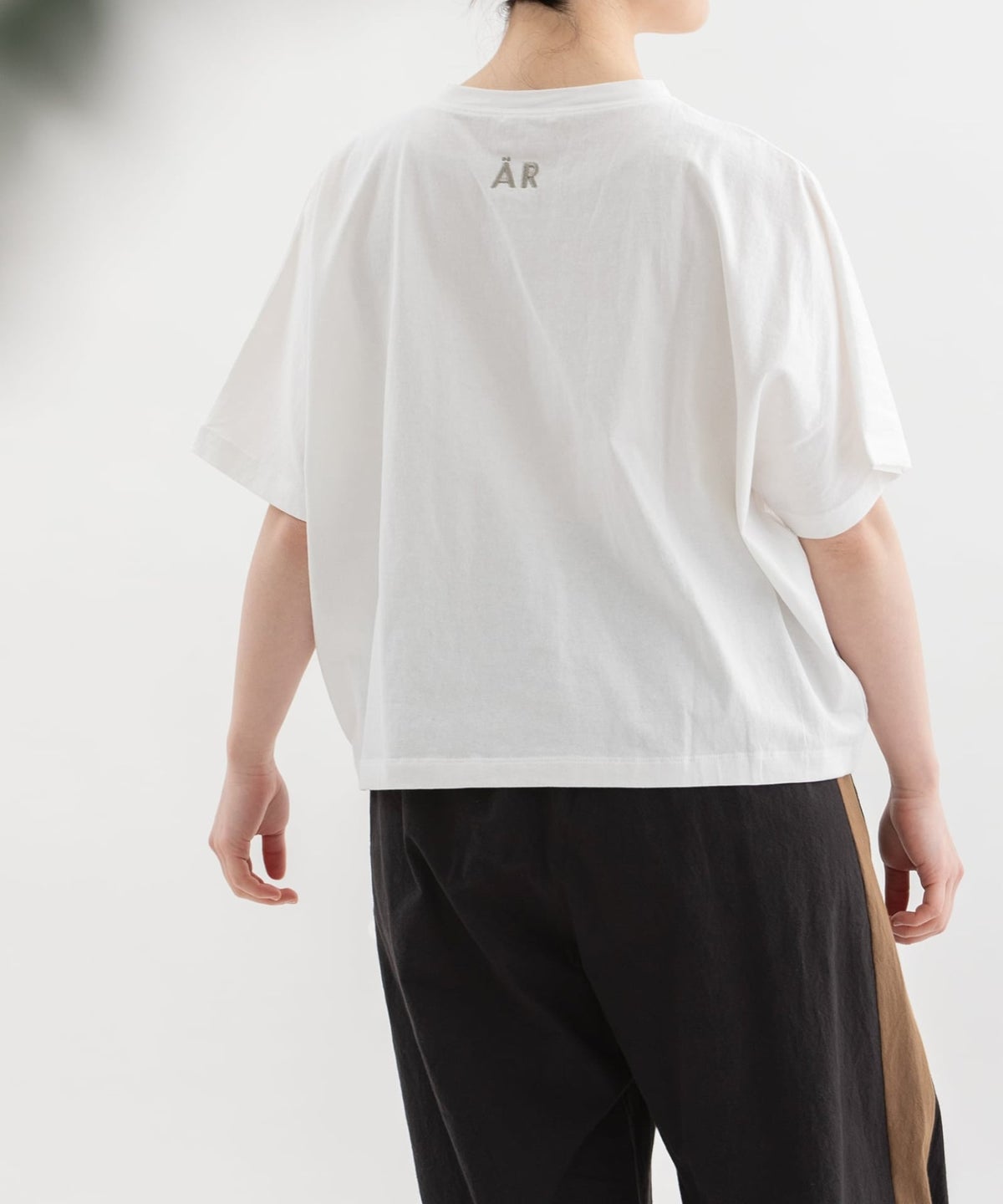 モデル身長：160cm