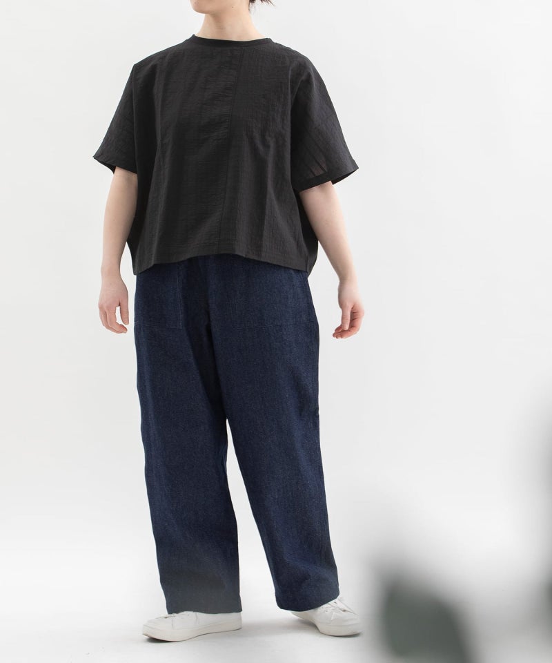 モデル身長：160cm