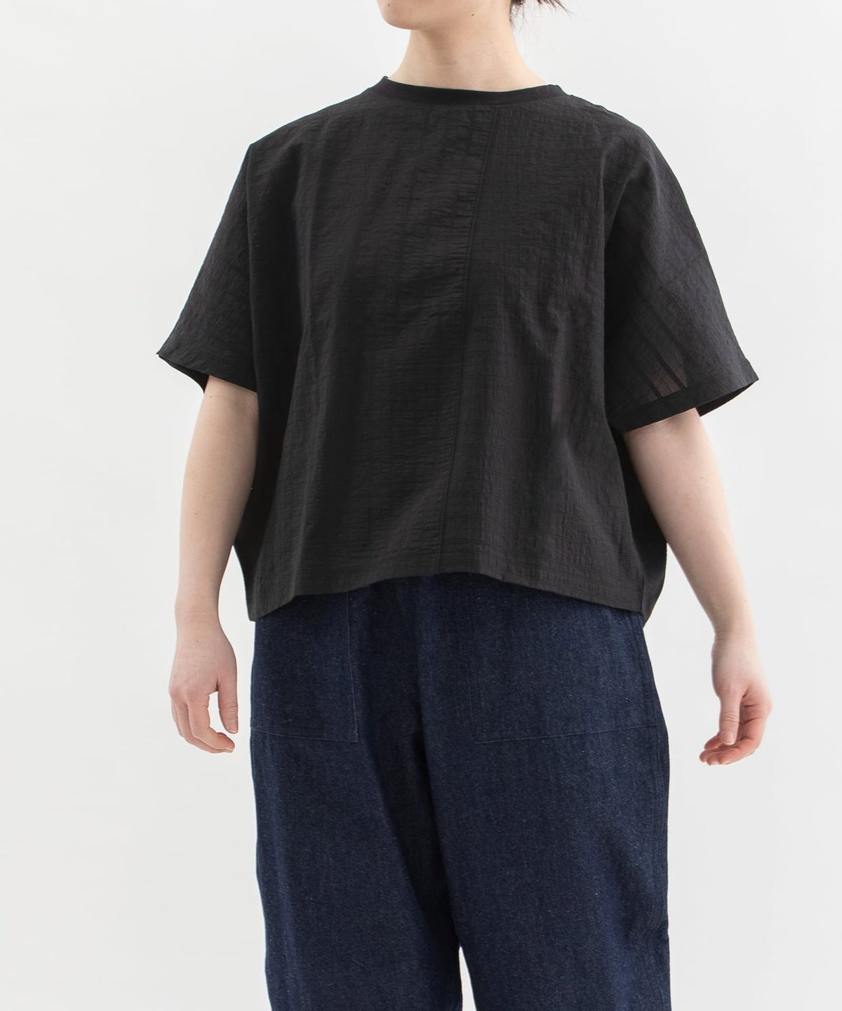 モデル身長：160cm