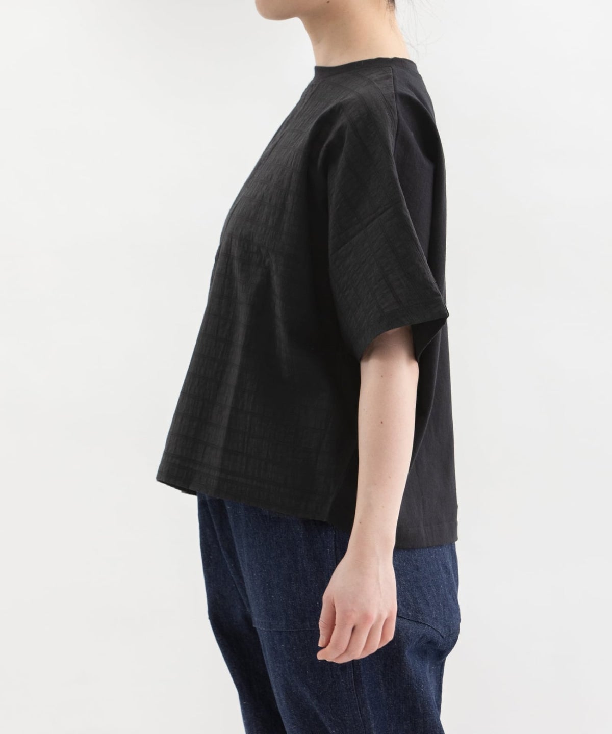 モデル身長：160cm