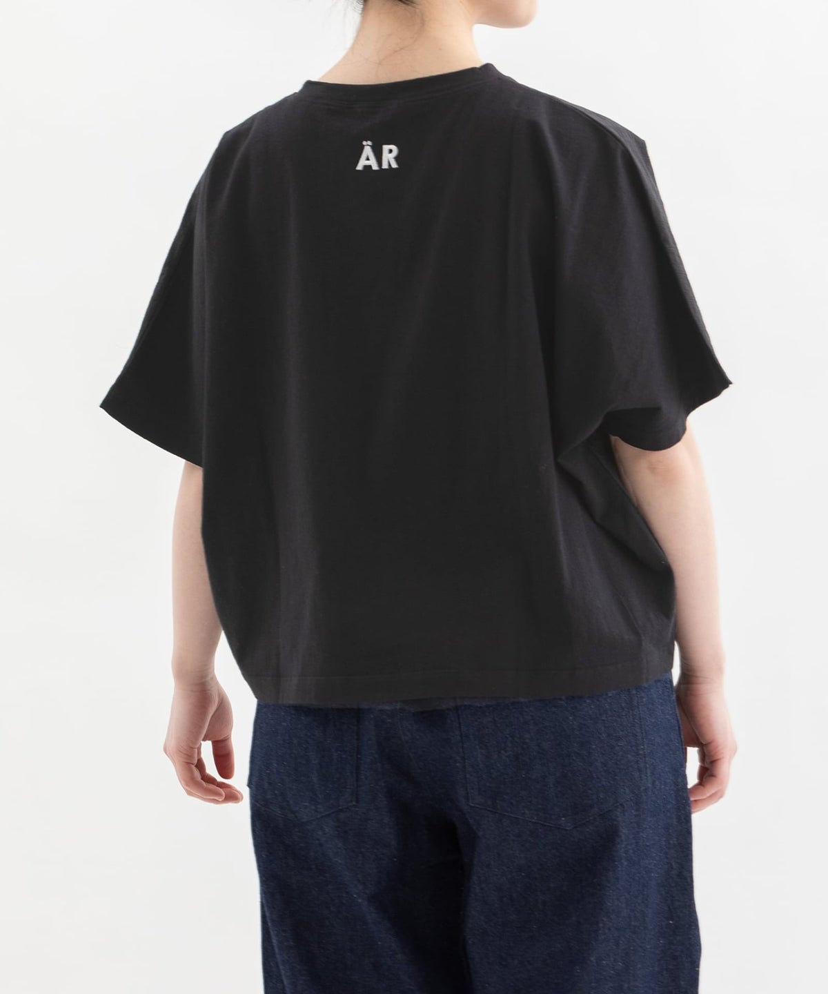 モデル身長：160cm