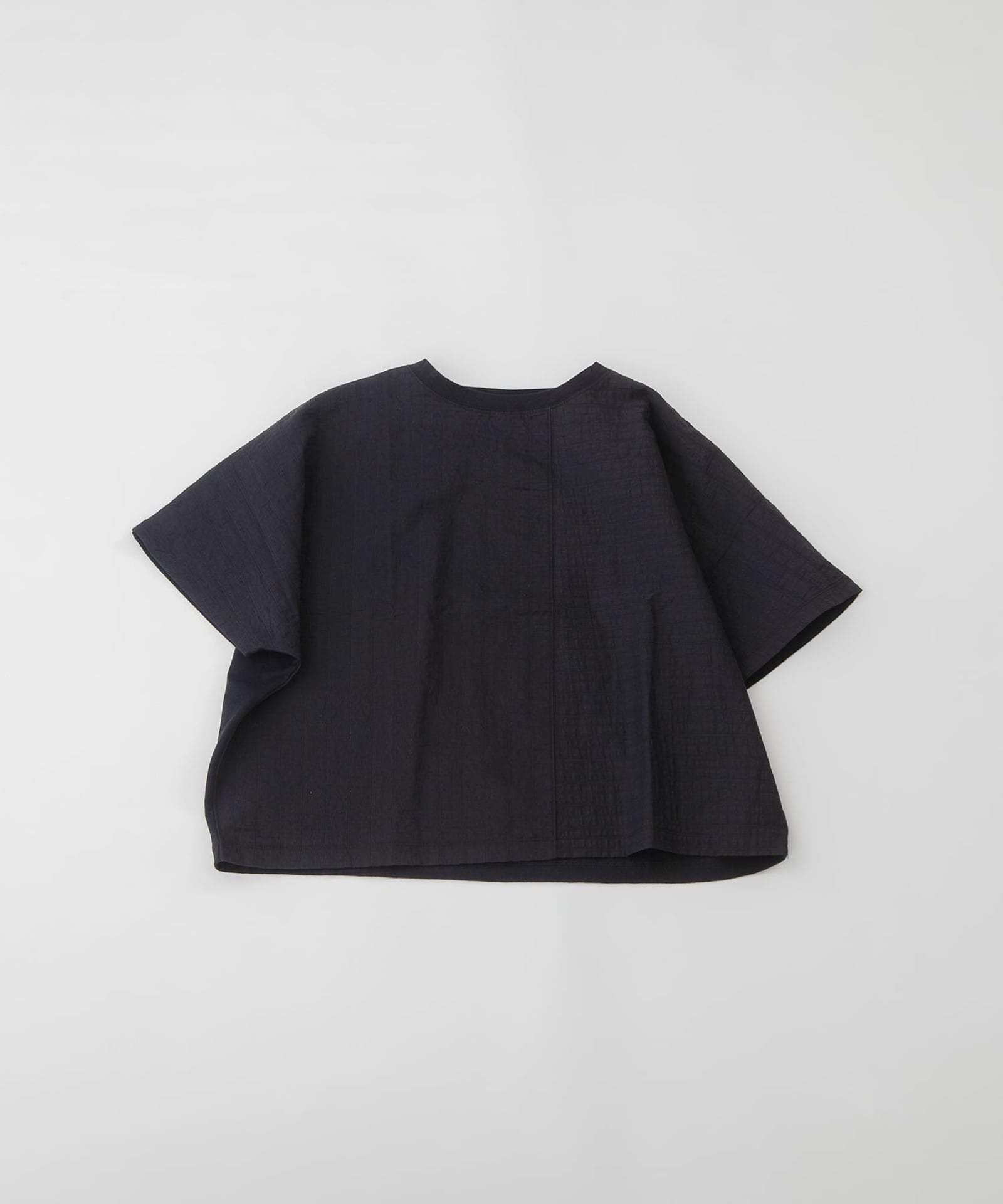 SPECIAL PRICE】Cloche misc布帛Tシャツ | COO ONLINE