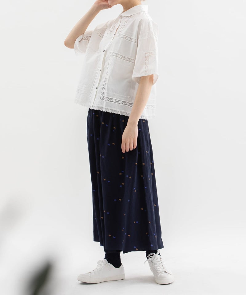 モデル身長：167cm