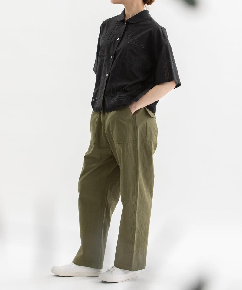 モデル身長：167cm