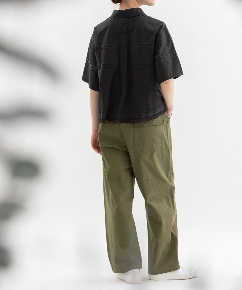 モデル身長：167cm