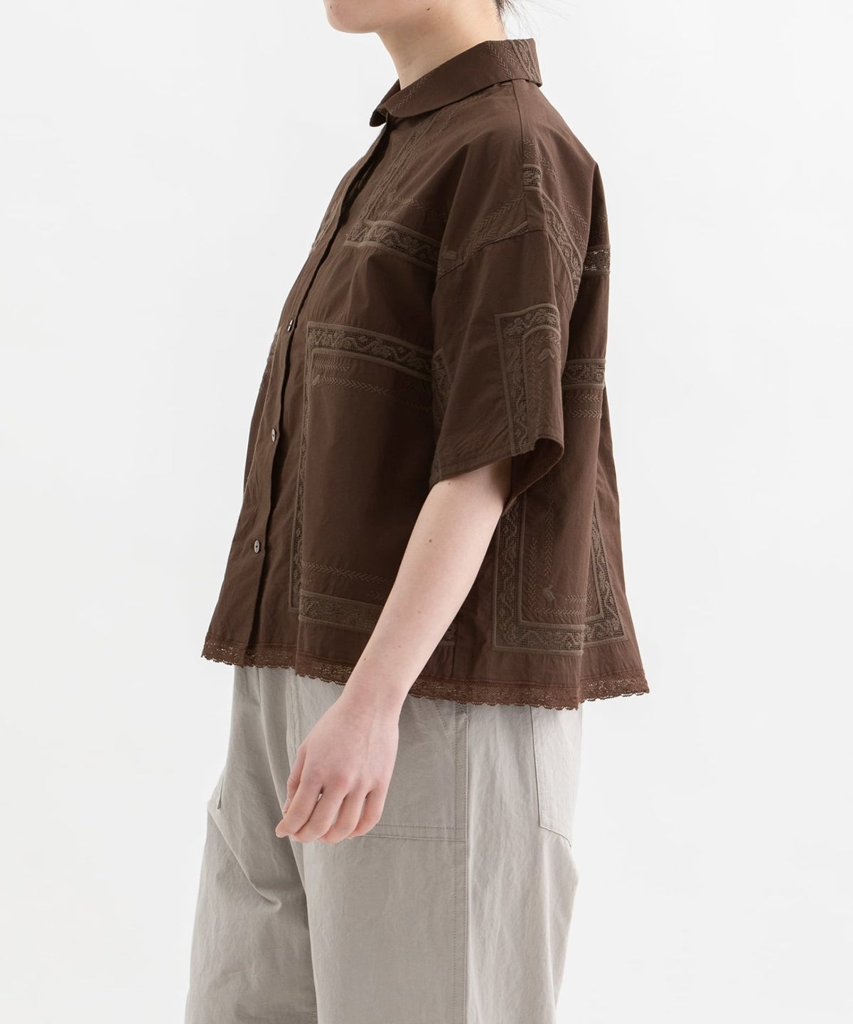 モデル身長：160cm