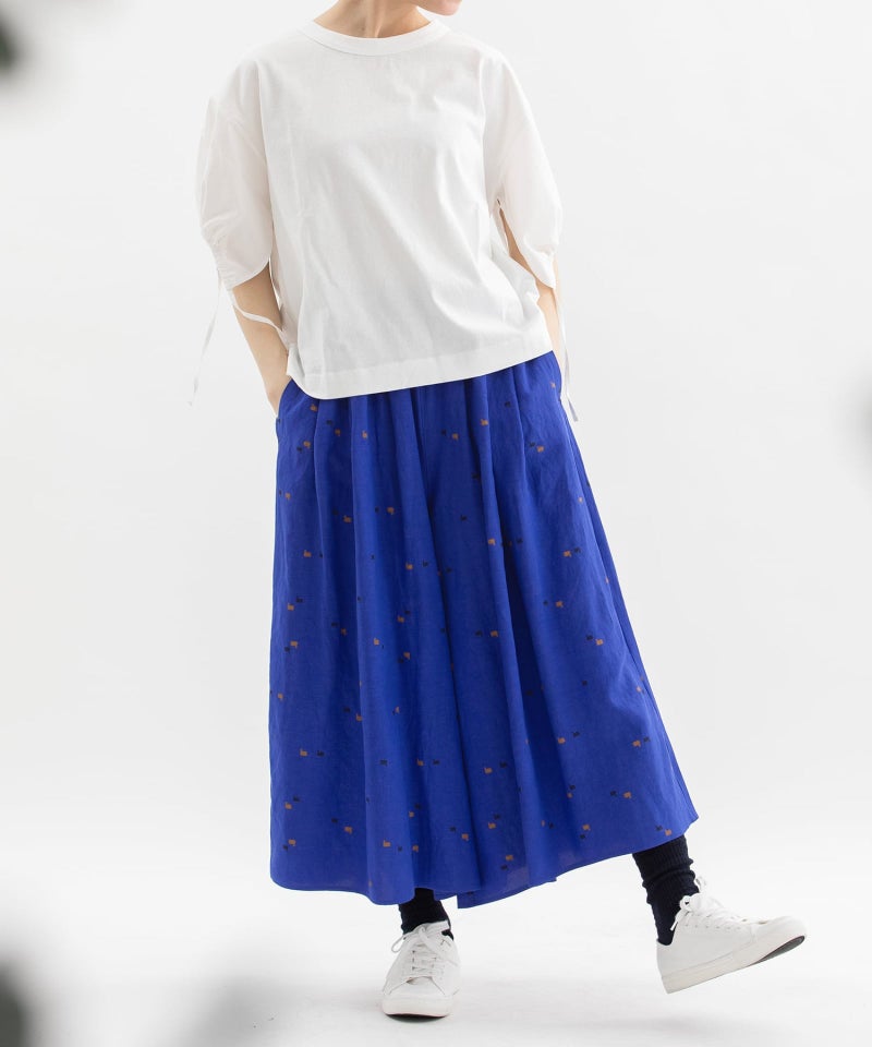 モデル身長：167cm