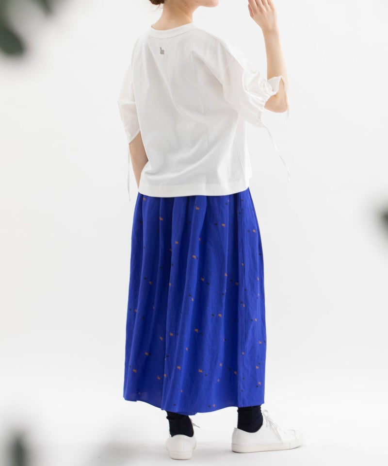 モデル身長：167cm