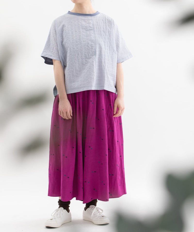 モデル身長：160cm
