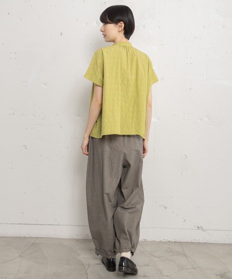 モデル身長：165cm