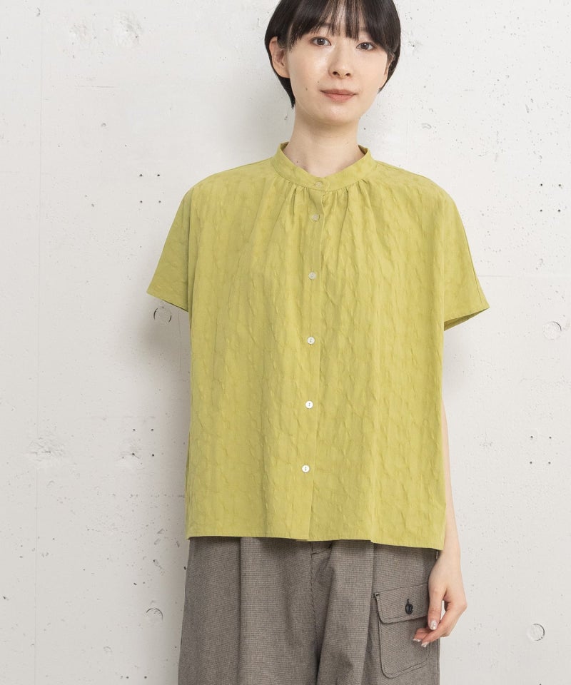 モデル身長：165cm