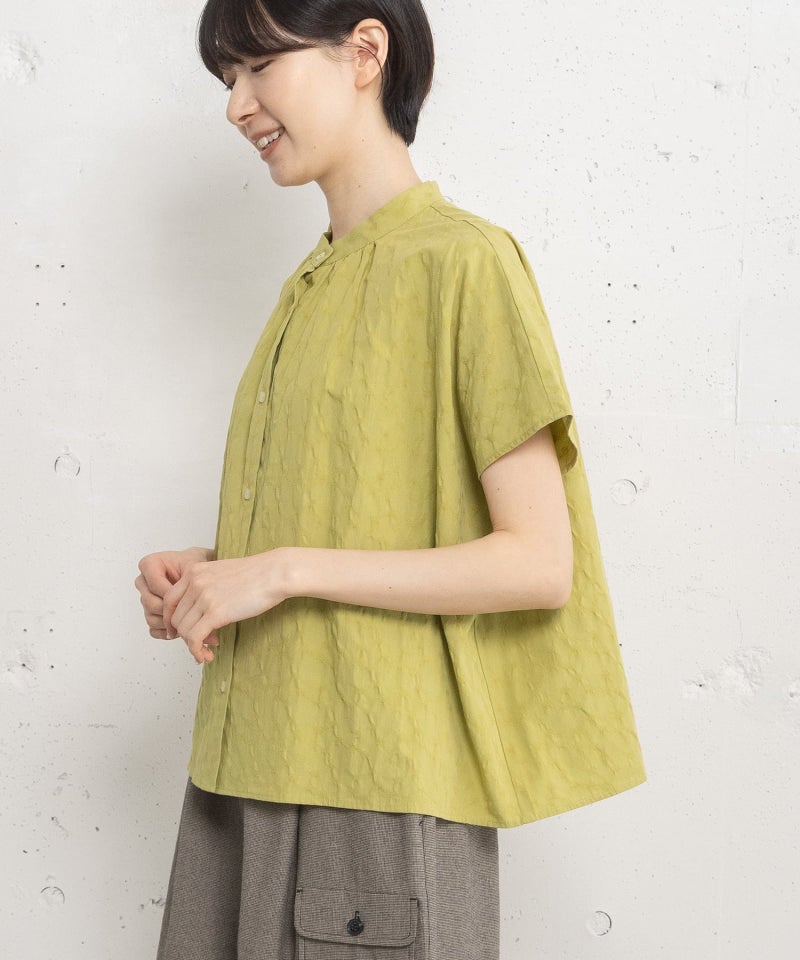 モデル身長：165cm