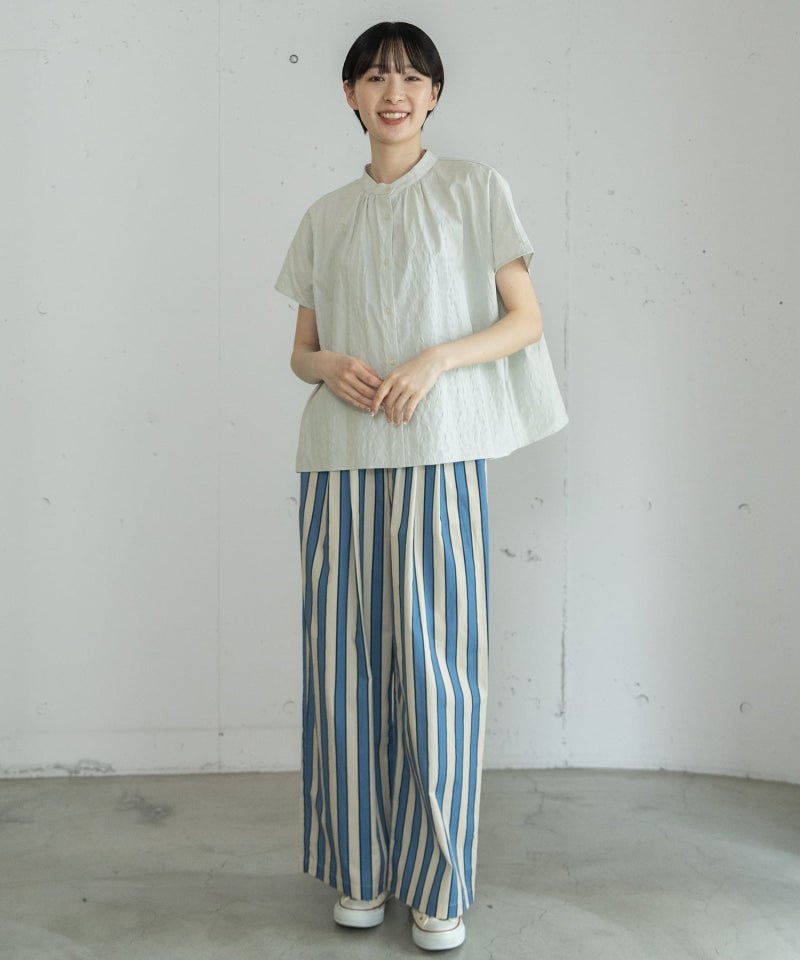 モデル身長：165cm