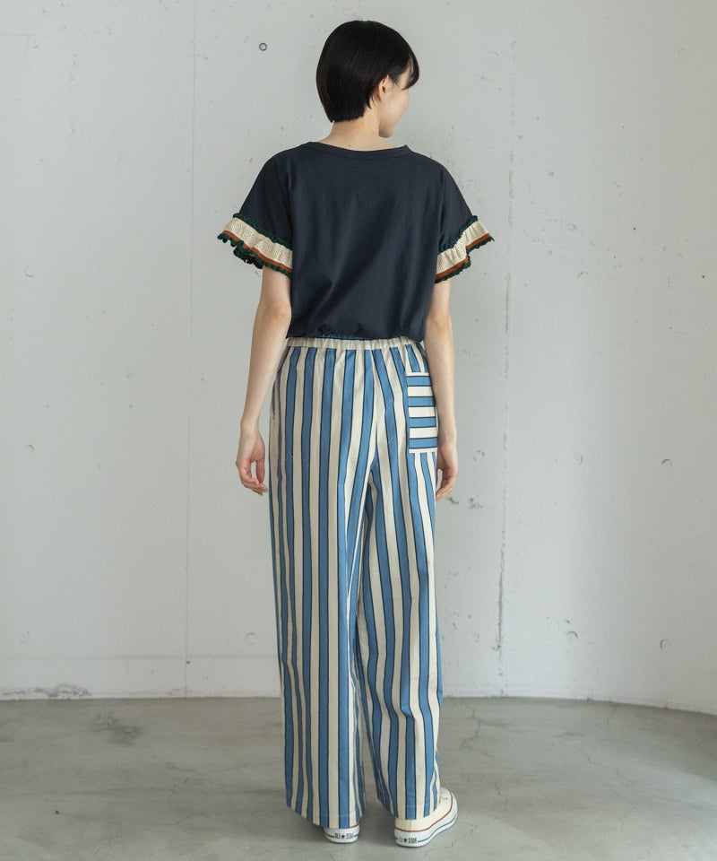 モデル身長：165cm