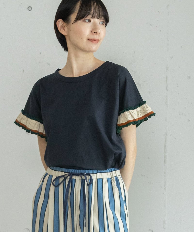 モデル身長：165cm