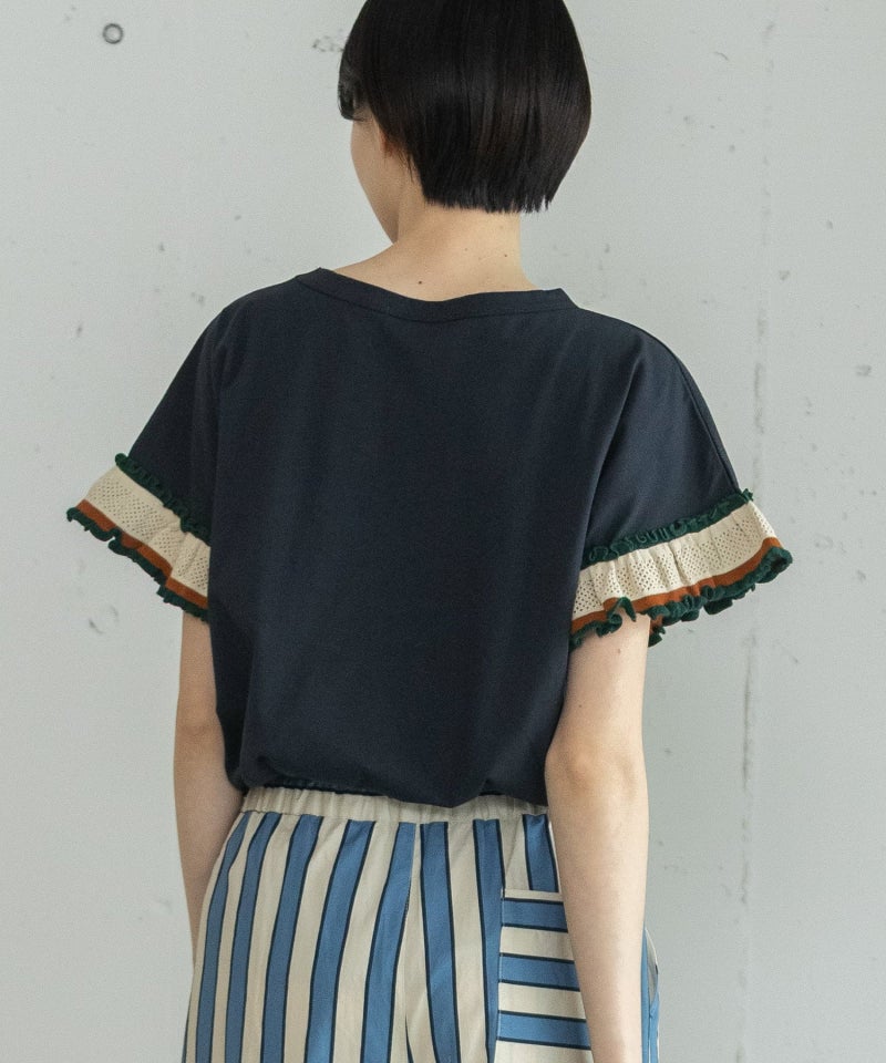 モデル身長：165cm