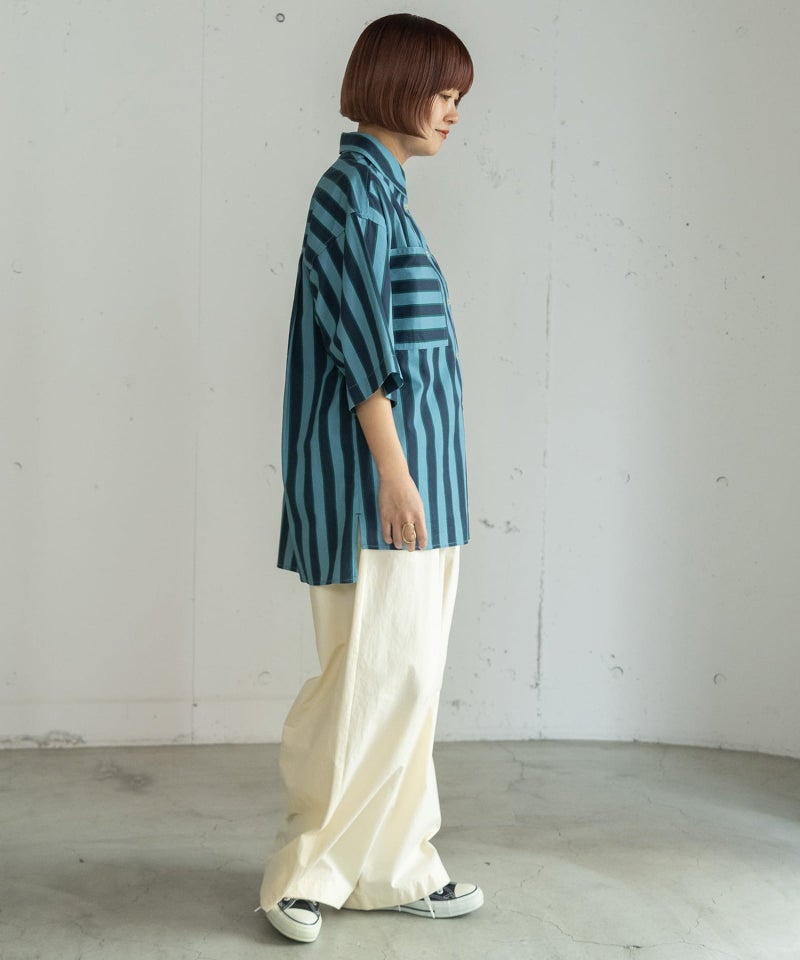 モデル身長：157cm